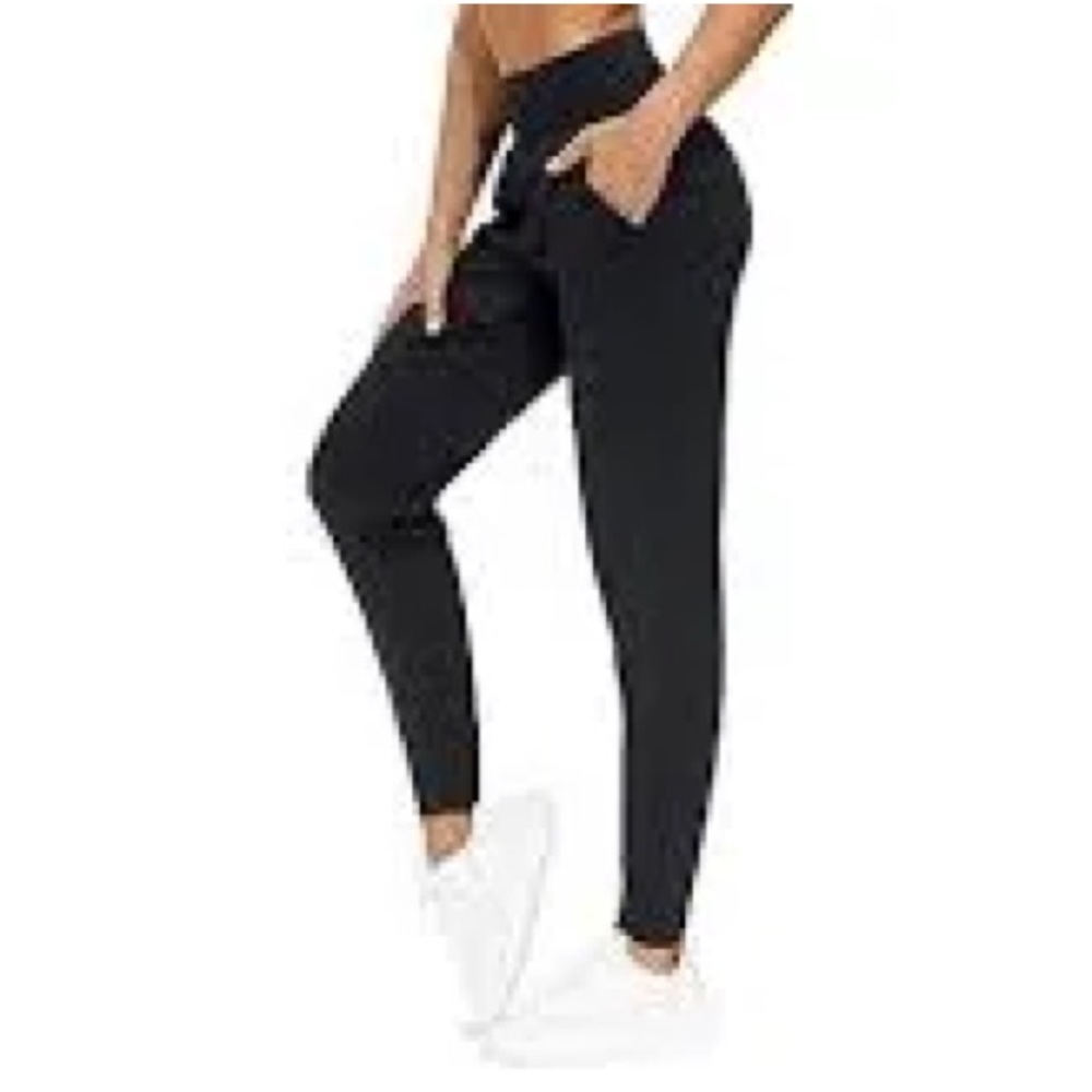 The Gym People Like New High Waisted Joggers